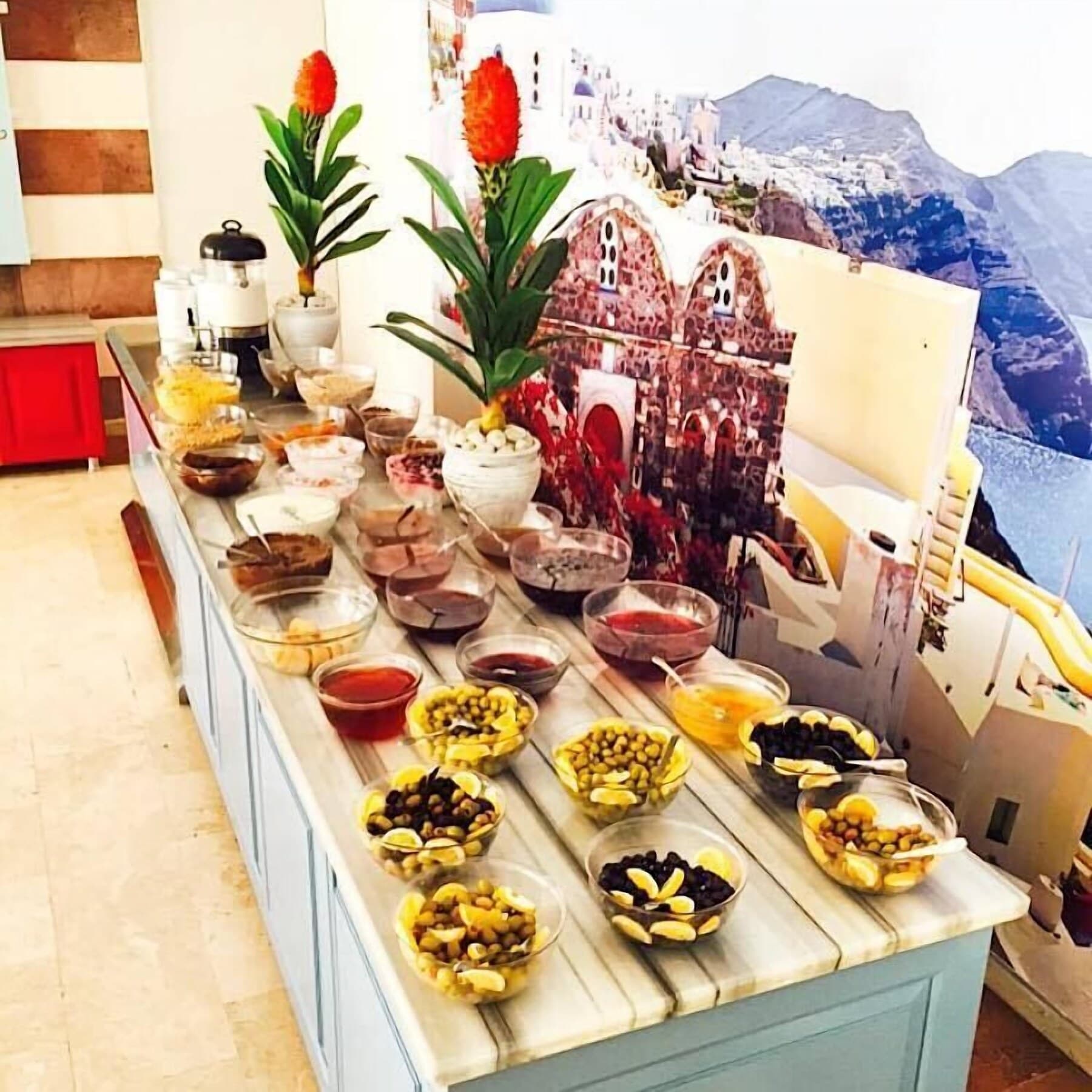Irem Garden Hotel Family Club 5