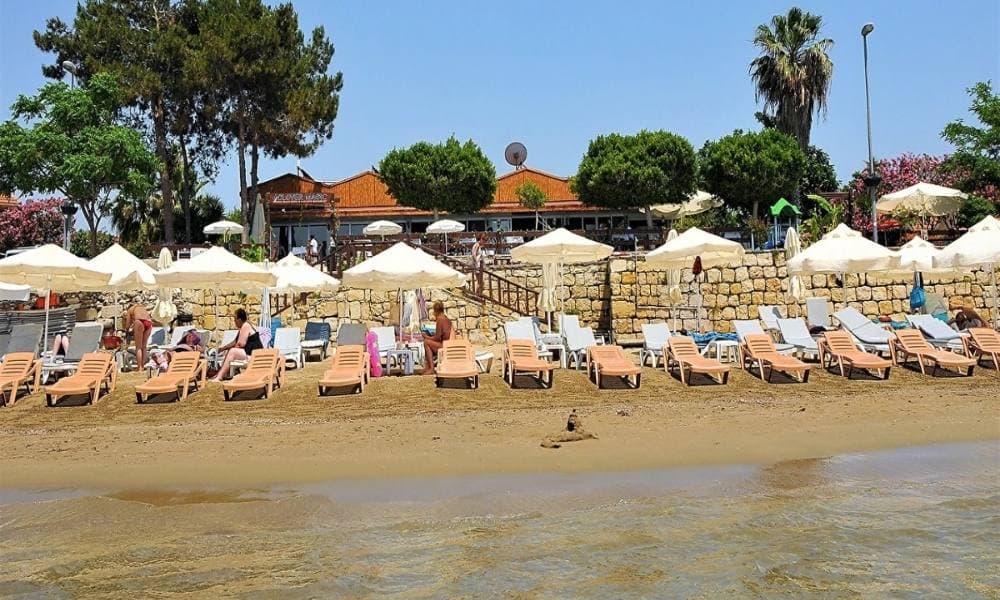 Nova Beach
