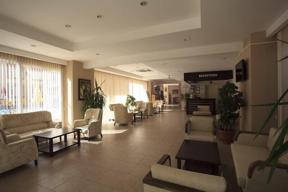 Helios Hotel 4