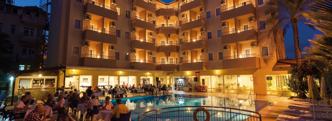 Helios Hotel 3