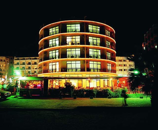 Orion Beach Hotel