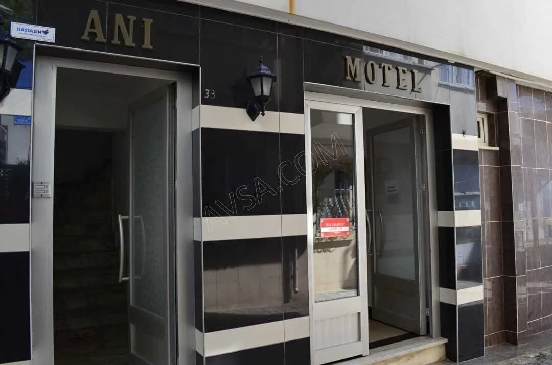 Anı Motel