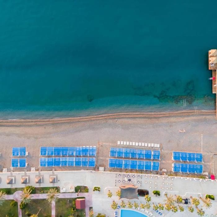 Amar Resort