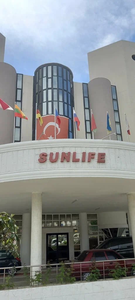 Sun Life 2