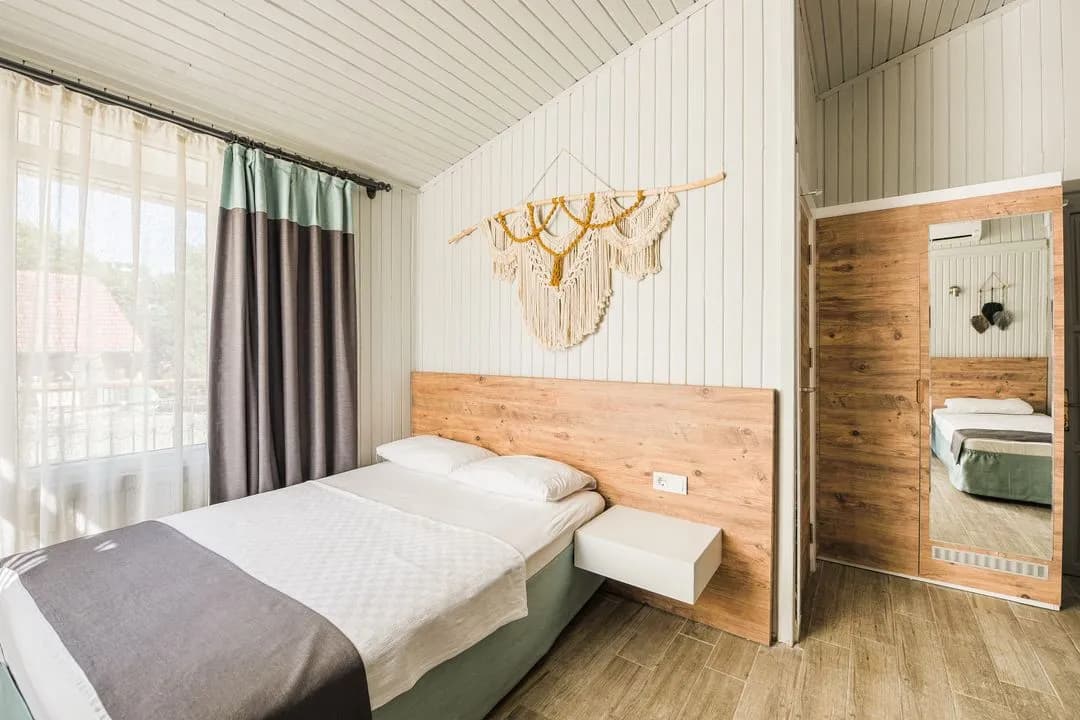 First Beach Hotel