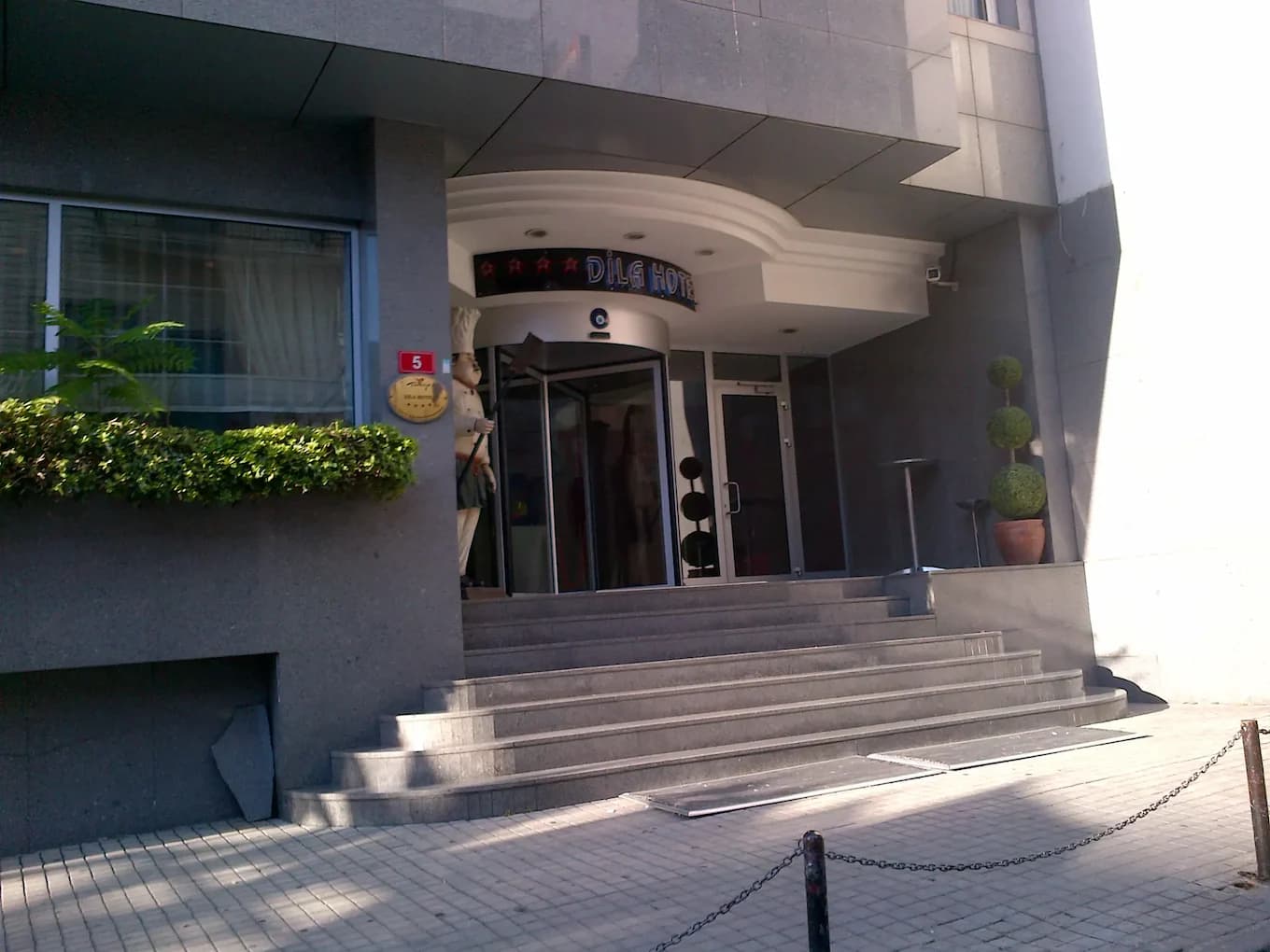Dila Hotel