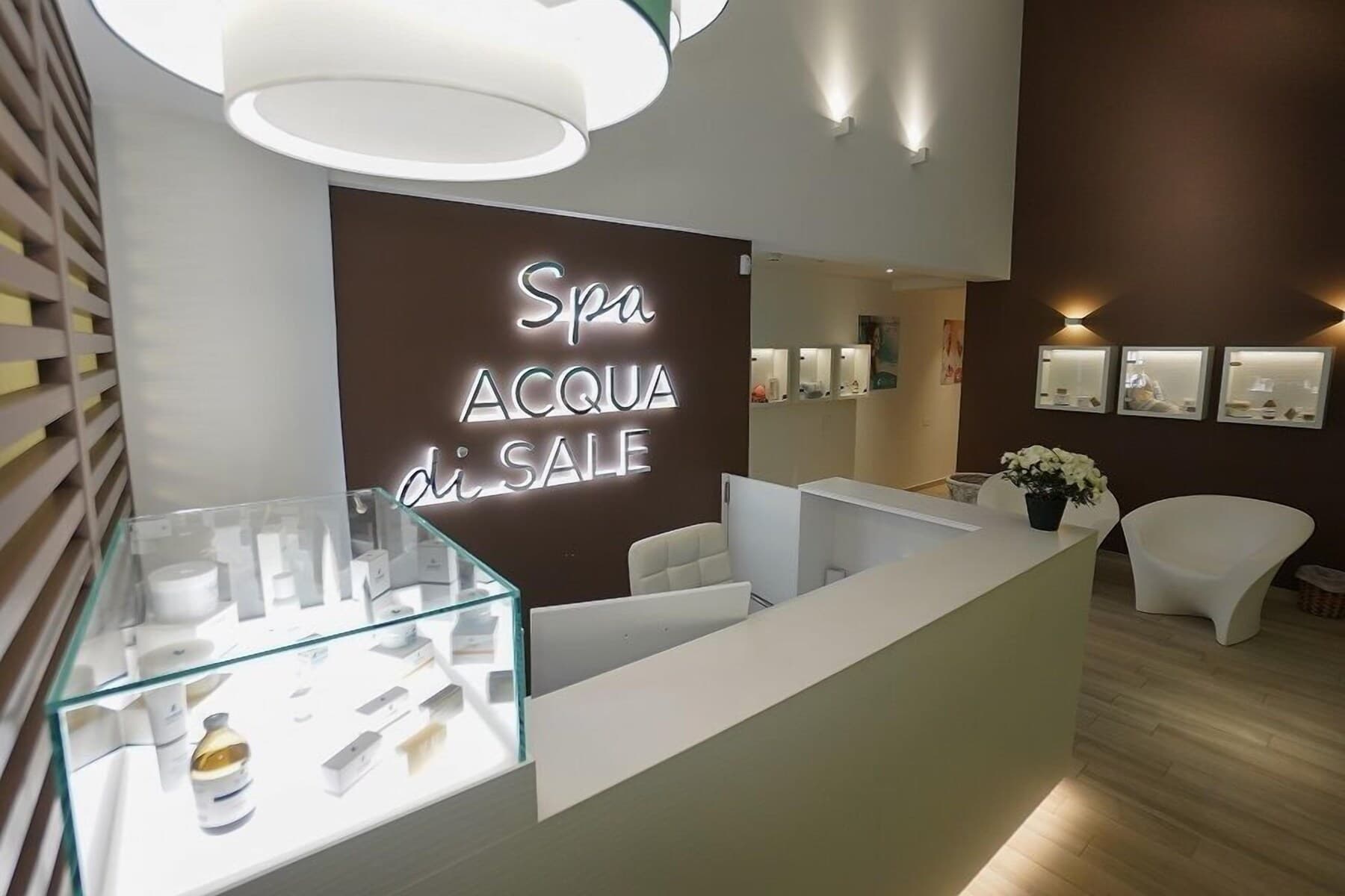 Grand Terme Hotel