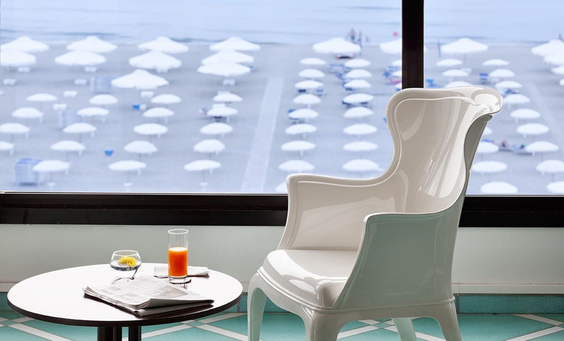 Grand Terme Hotel