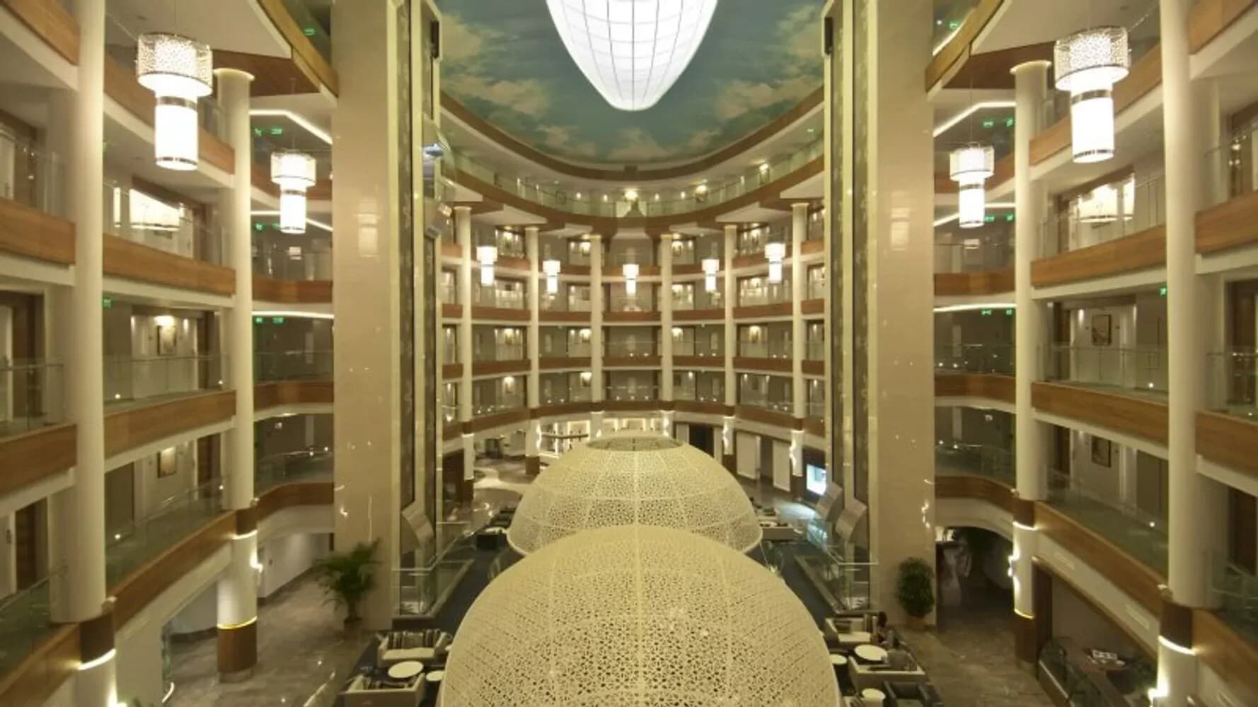 Island Resort 3