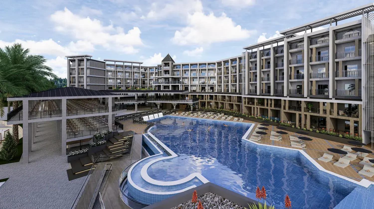 Kemal Bay Hotel