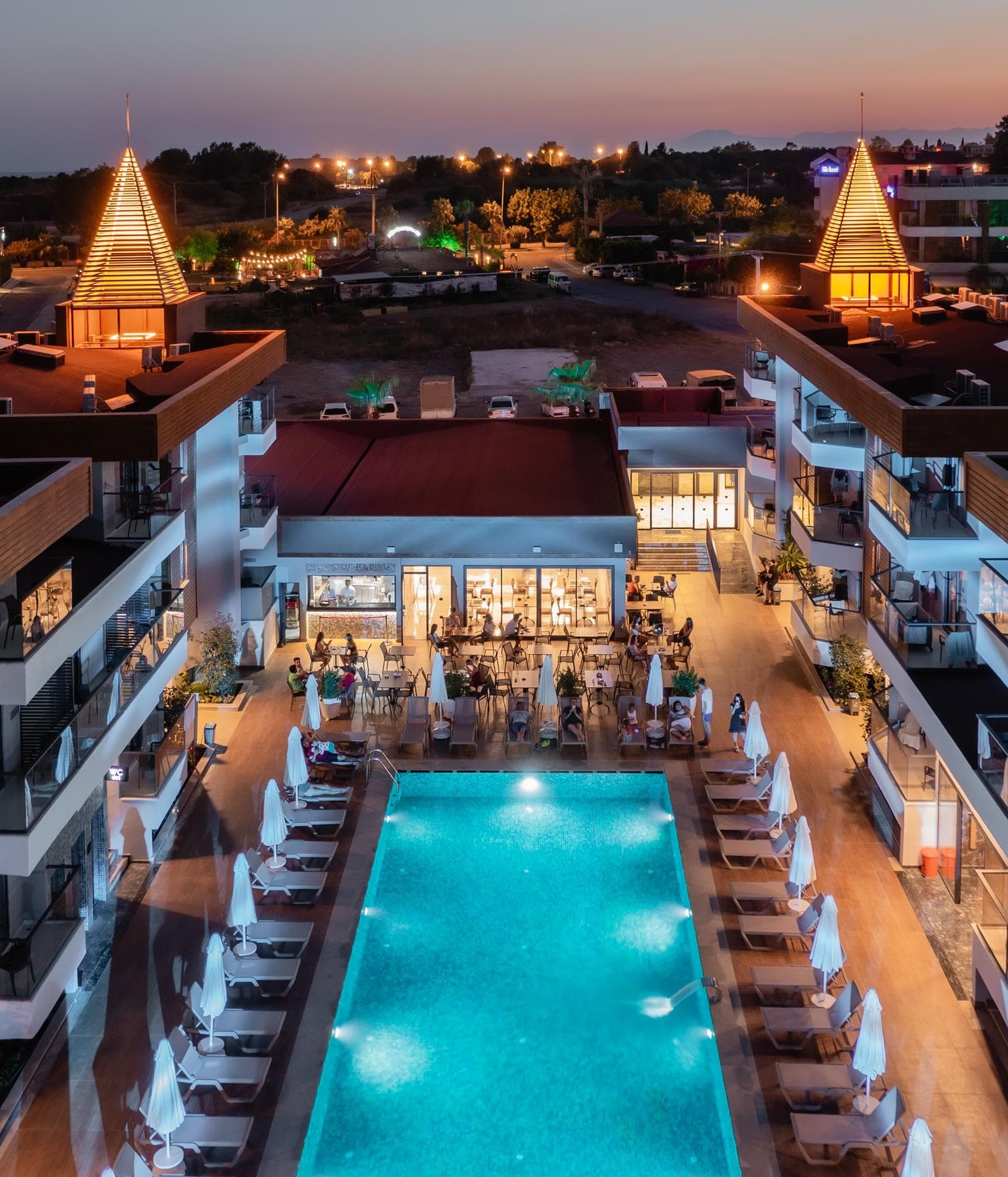 Side Amour Hotel 3