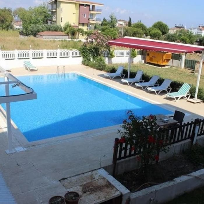 Side Amour Hotel 2