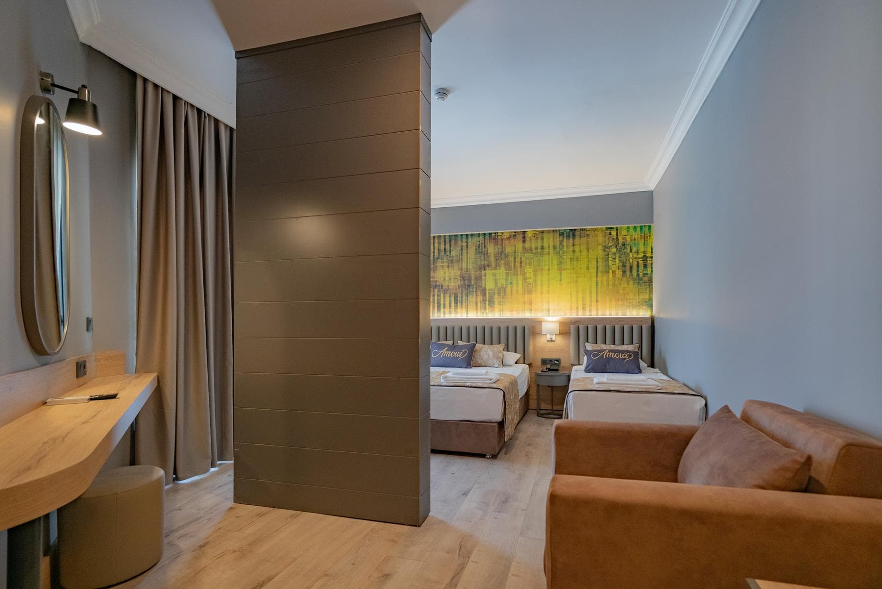 Side Amour Hotel 5