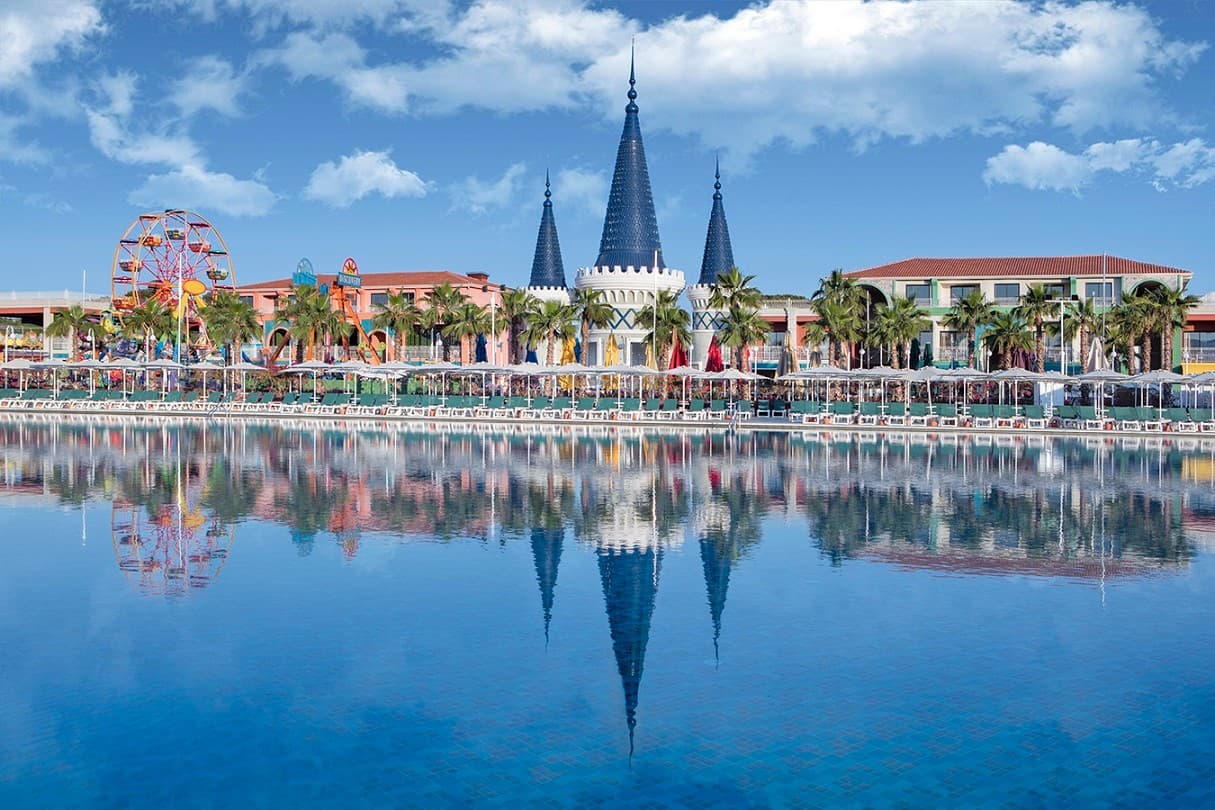 Club Grand Aqua