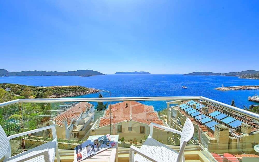 Sentido Serra Resort