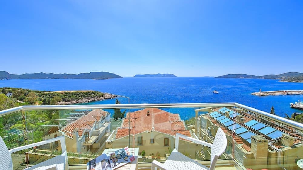 Sentido Serra Resort 2