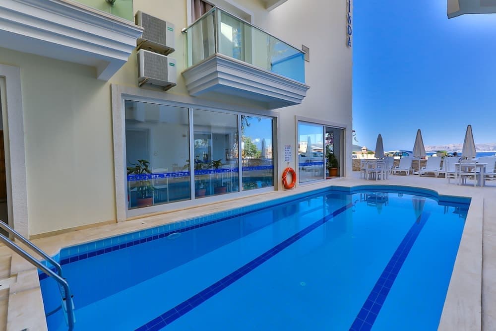 Sentido Serra Resort 4