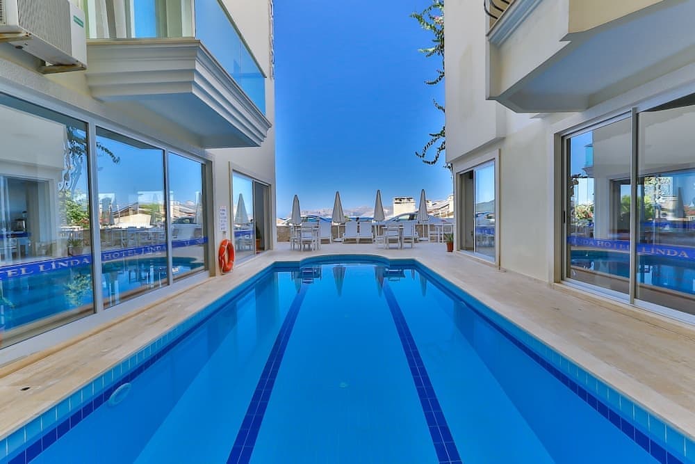 Sentido Serra Resort 5