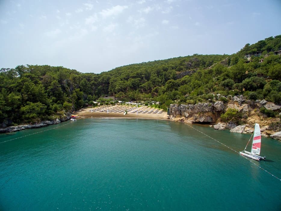 Pascha Bay BlueVillage