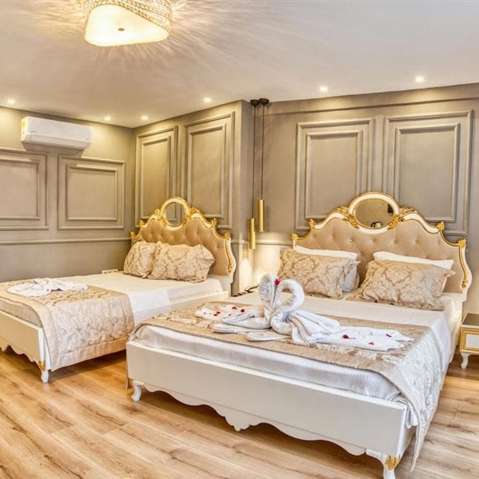 Sirkeci Ersu Hotel