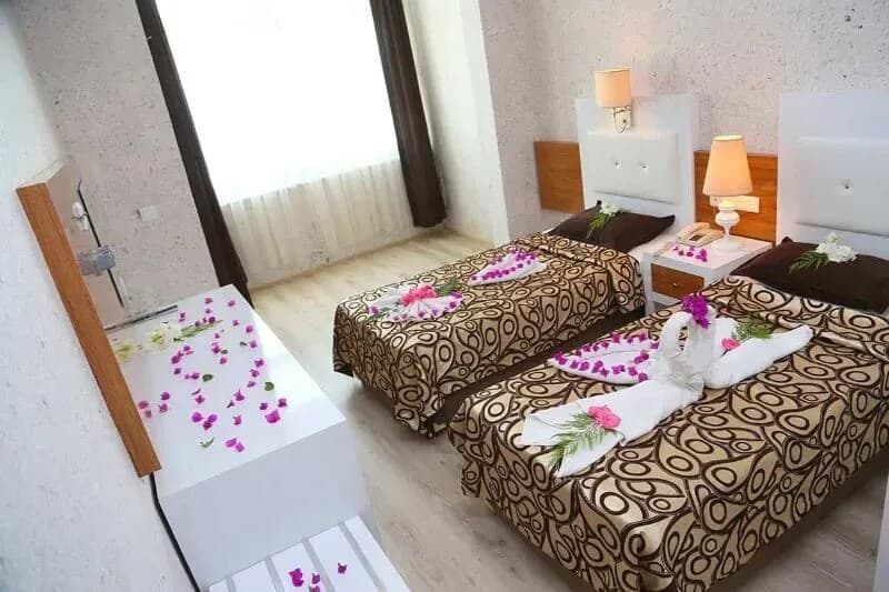 Club Monte Carlo Hotel