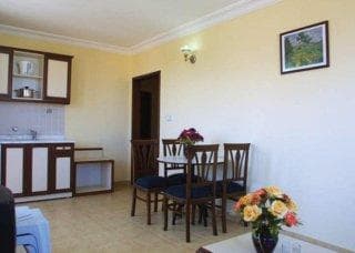 Azak Suit Apart Hotel 3