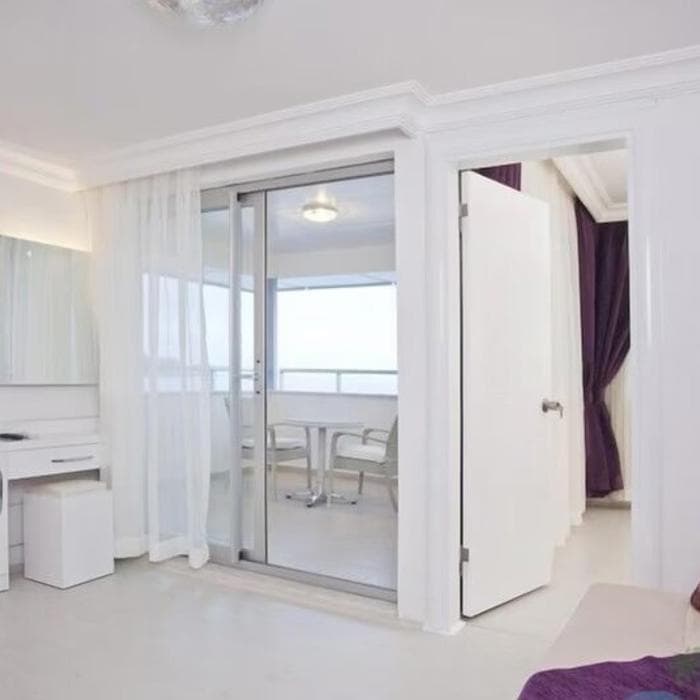 Azak Suit Apart Hotel