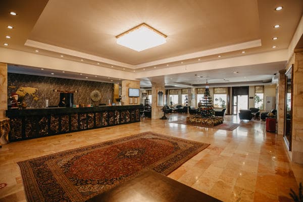 Dinler Hotels - Ürgüp