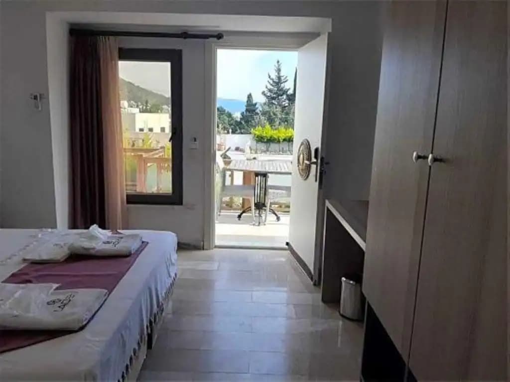 Bodrum Vera Hotel