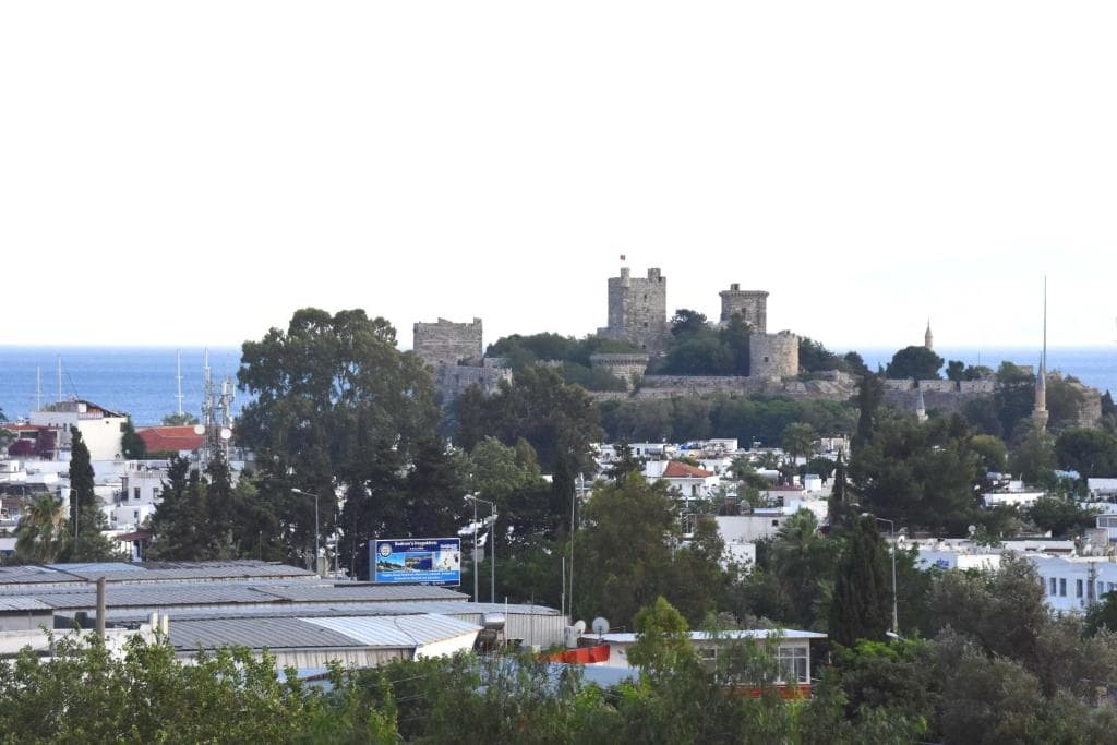 Bodrum Vera Hotel 3