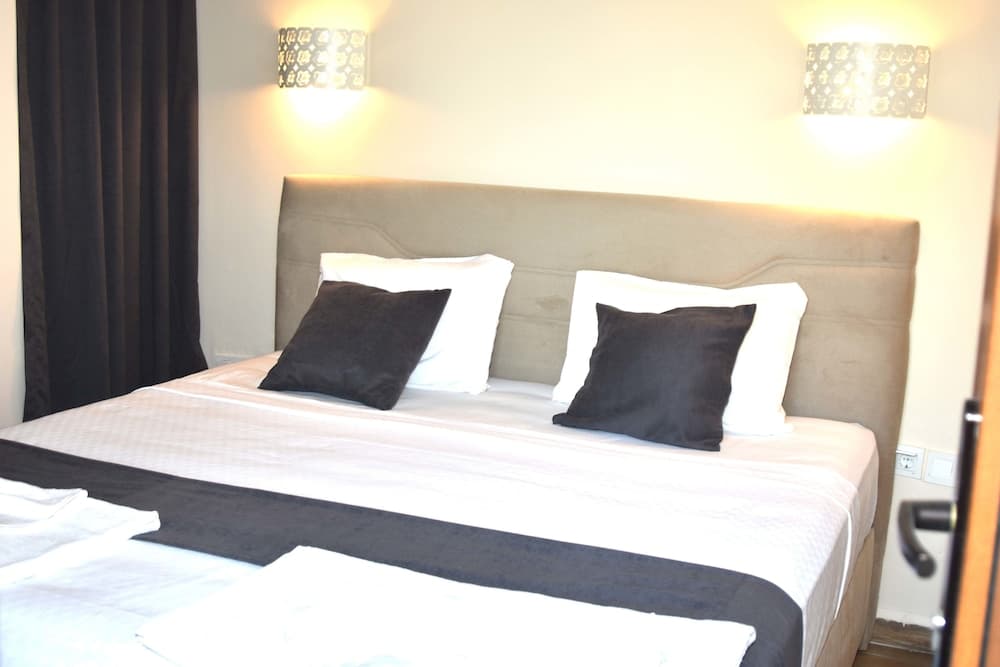 Bodrum Vera Hotel 5