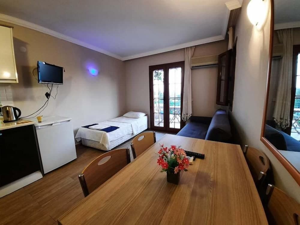 Bodrum Vera Hotel 2