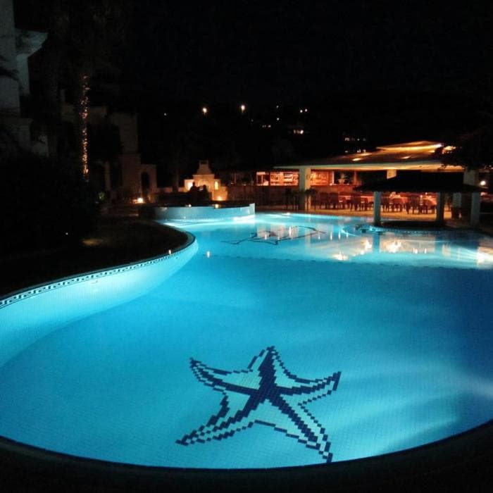 Hadrian Hotel
