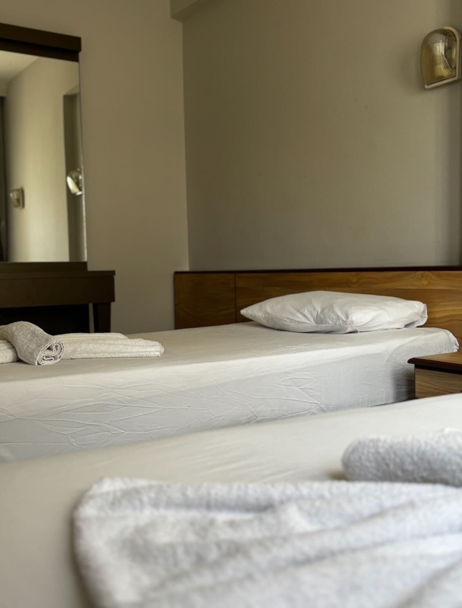 Alaya Apart Hotel