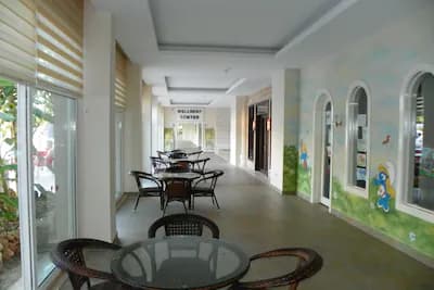 Telatiye Resort Hotel