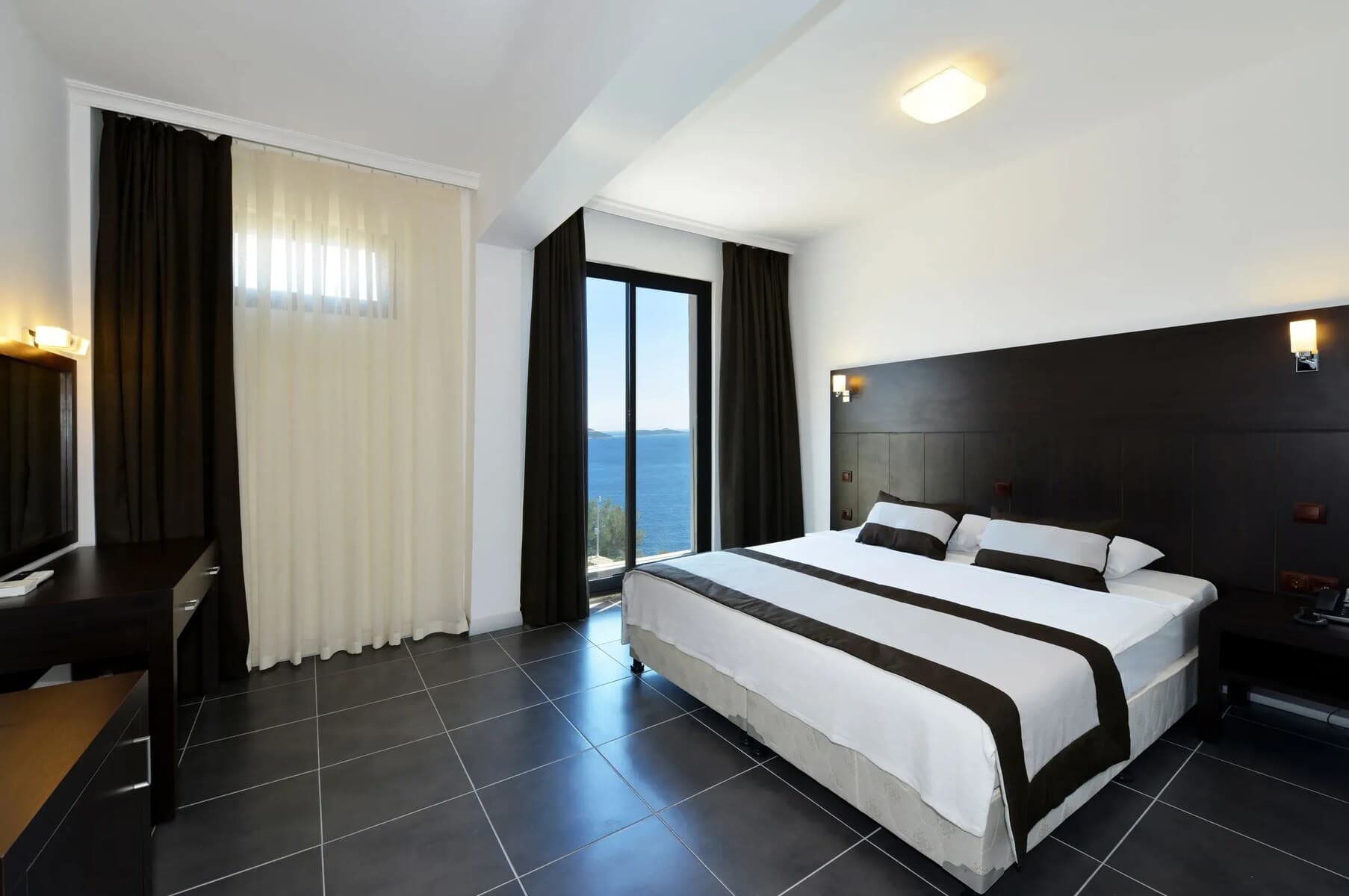 Kalamar Hotel