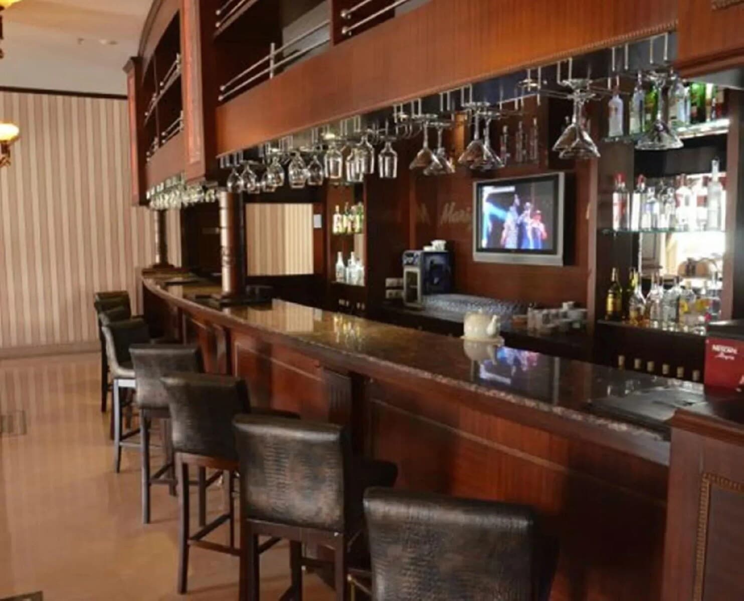Latanya Palm Hotel 2