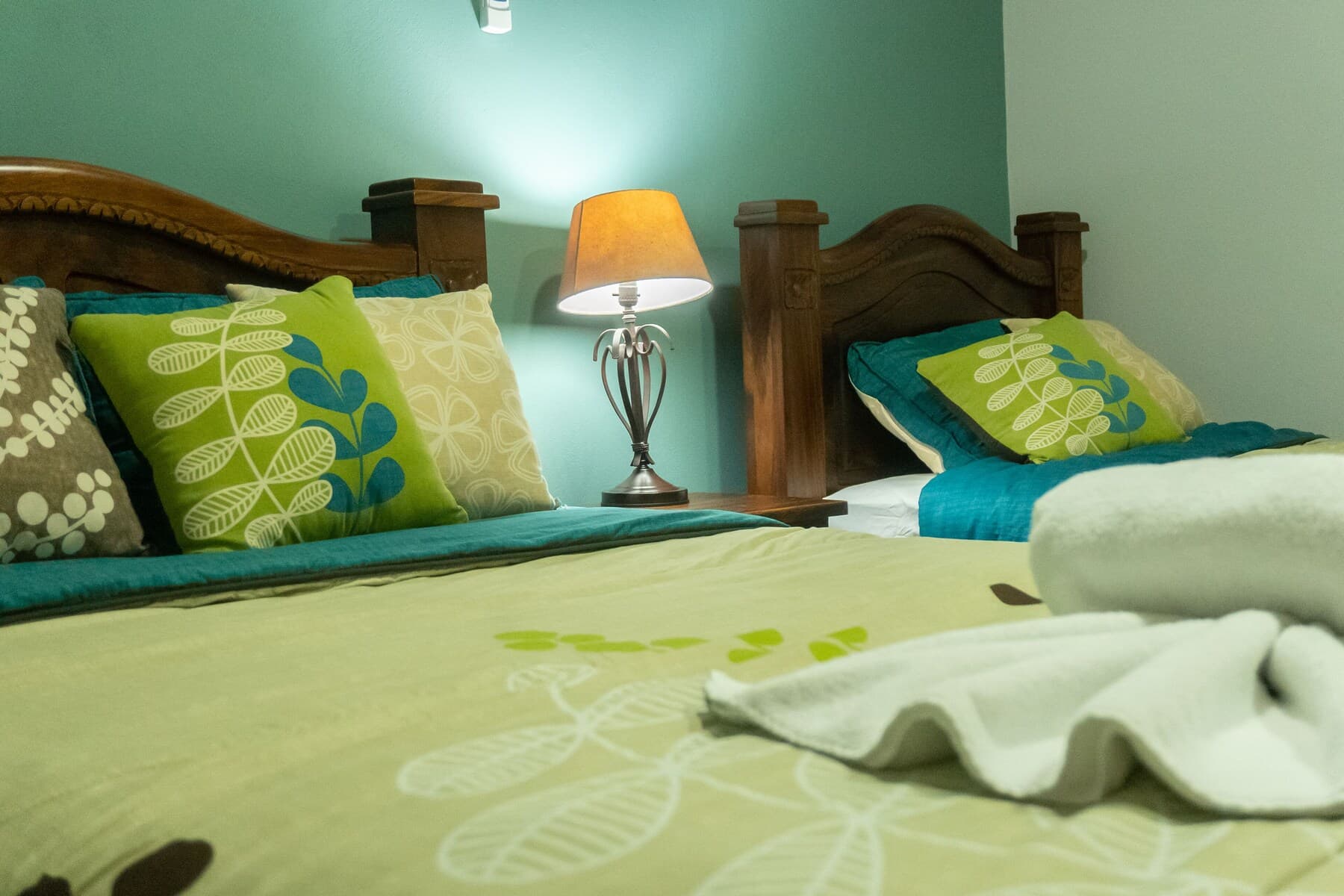 Adrasan Margarita Hotel