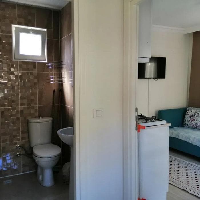 Adrasan Maviay Hotel