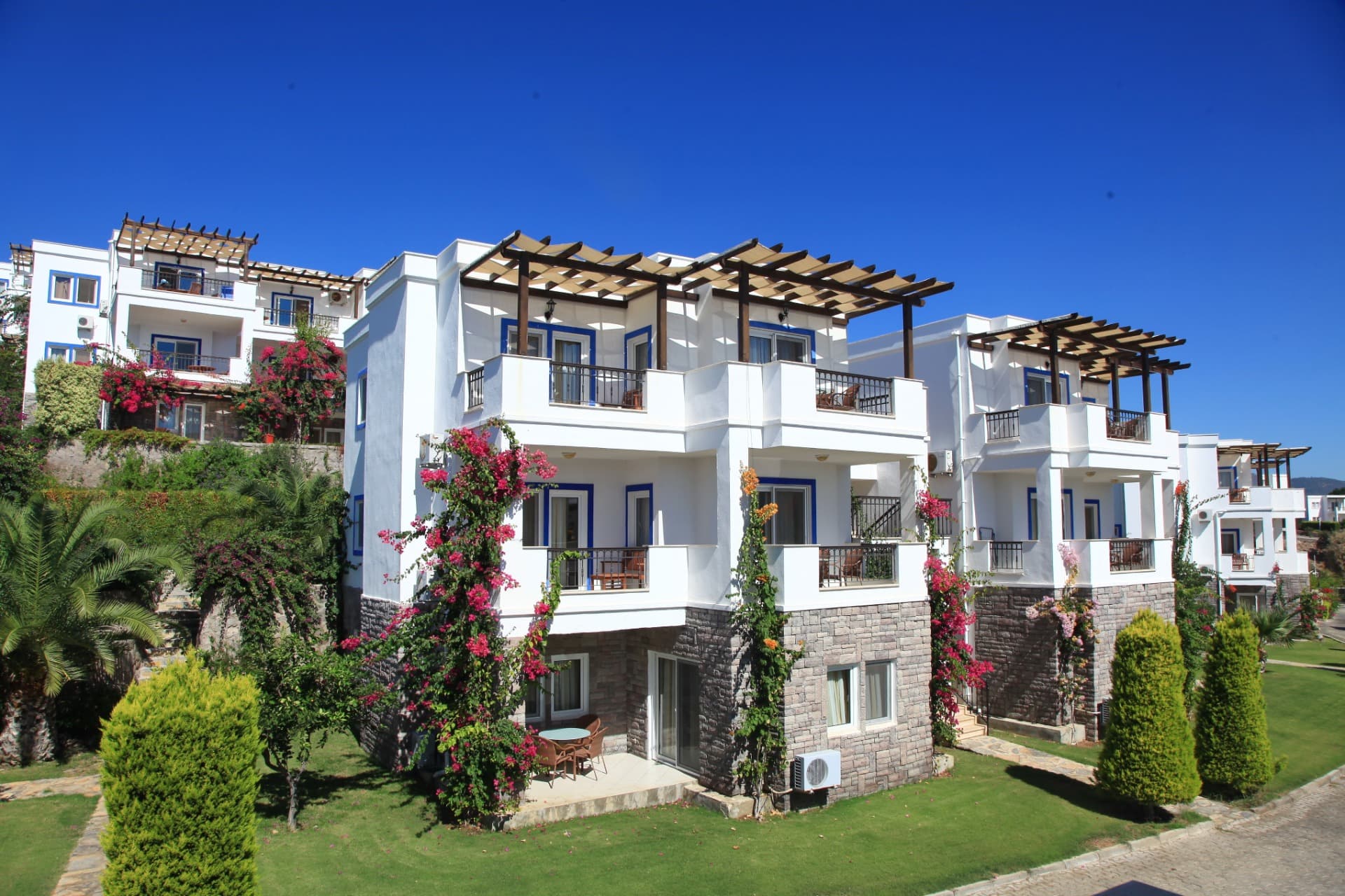 Aktur Residence