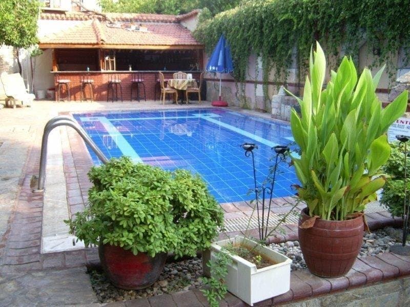 Kaleici Pera Palace 2