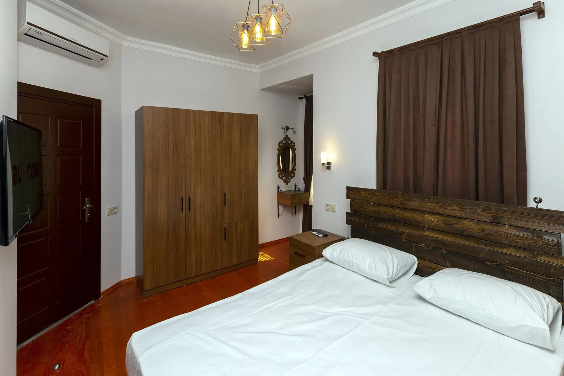 Kaleici Pera Palace 4