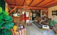 Kaleici Pera Palace 5