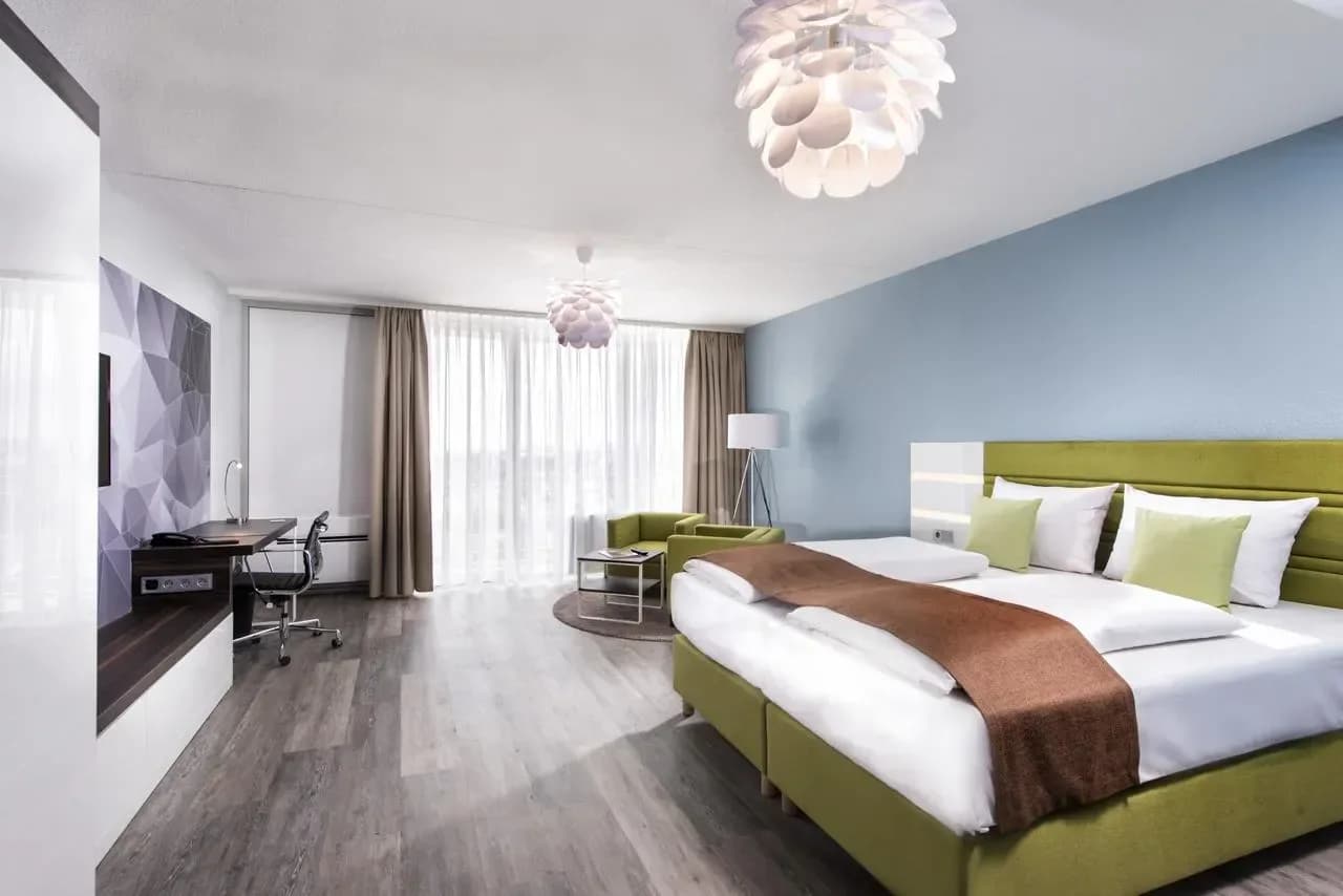 Marcan Beach Hotel
