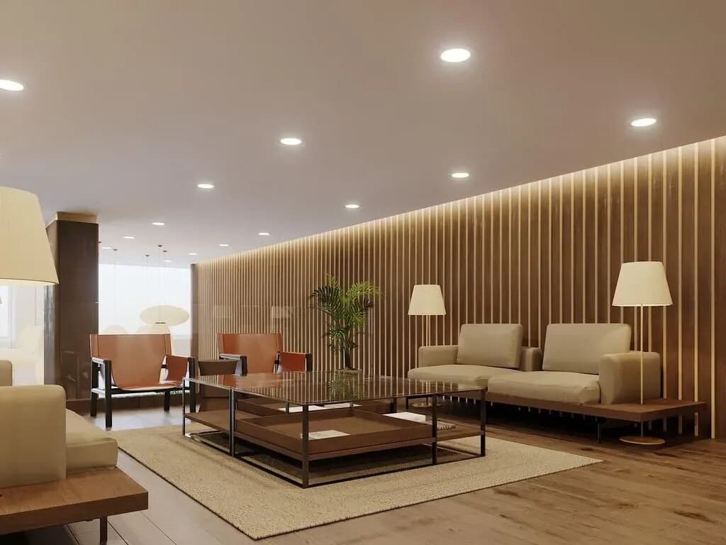 Ring Downtown Hotel