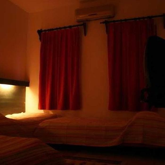Kalender Hotel