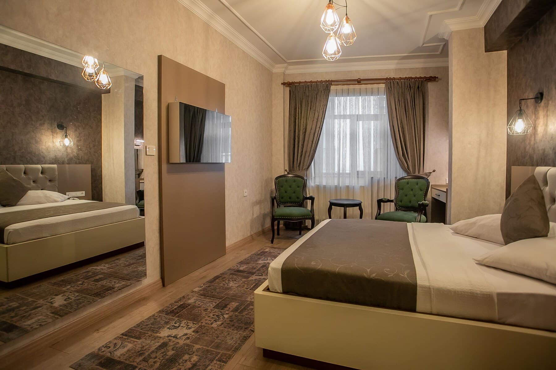 Hotel Pera Capitol