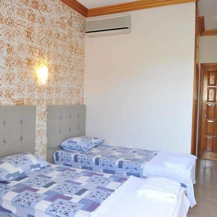 Beach Club Pinara HV2 2