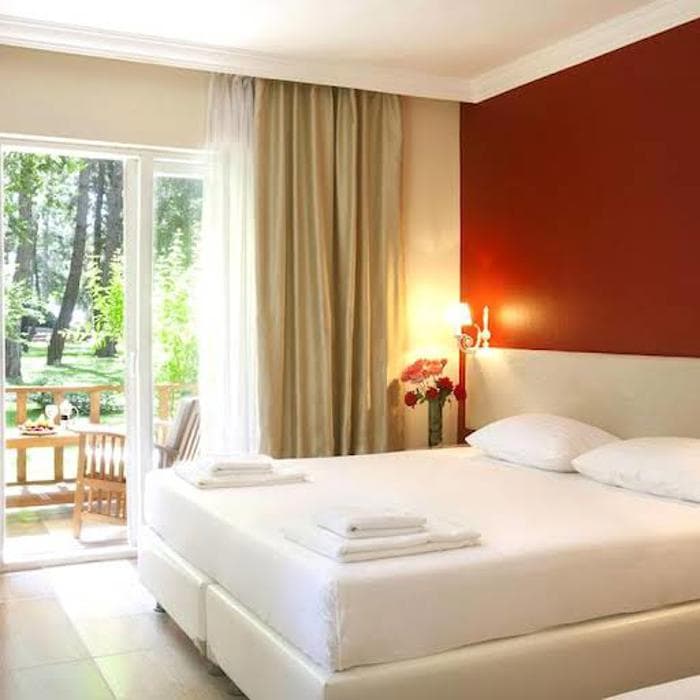 Beach Club Pinara HV2