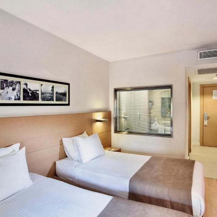 Taxim Suites